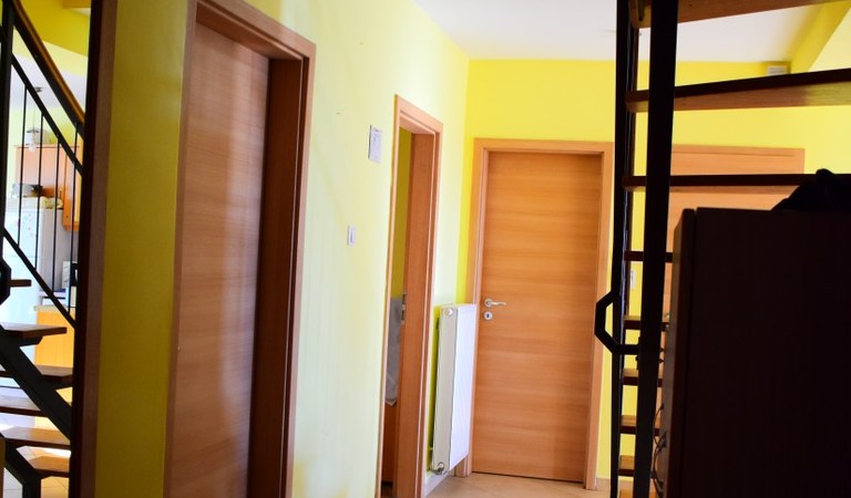 3 bedroom flat for rent in Alkotmány street – 2. property photo