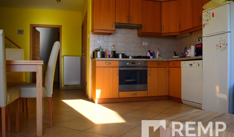 3 bedroom flat for rent in Alkotmány street – 3. property photo