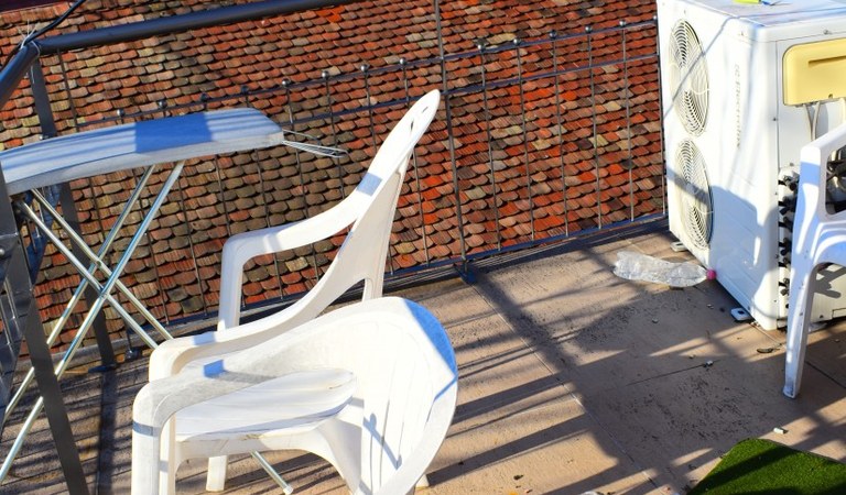 3 bedroom flat for rent in Alkotmány street – 2. property photo