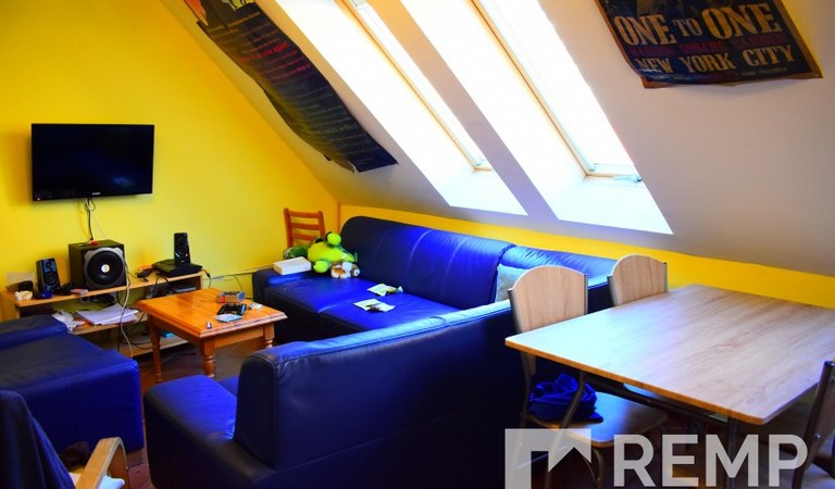 3 bedroom flat for rent in Alkotmány street – 1. property photo