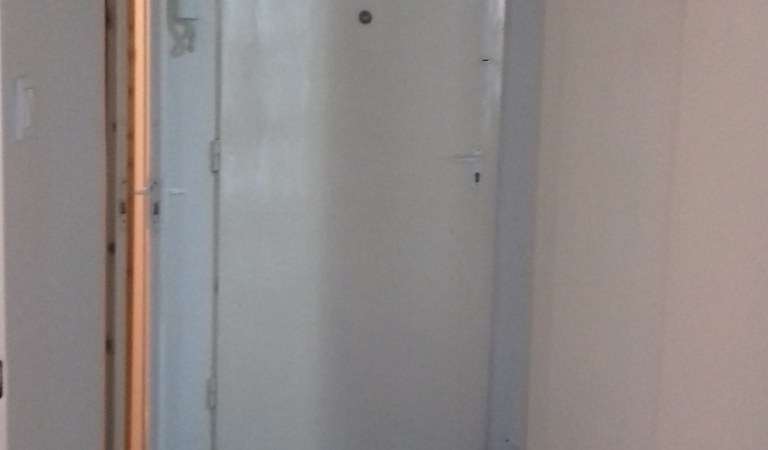 1 bedroom flat for rent close to Pote – 3. ingatlanfotó