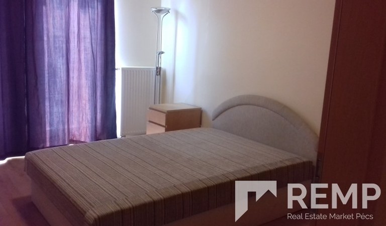 2 bedroom flat for rent in Alkotmány street – 3. ingatlanfotó