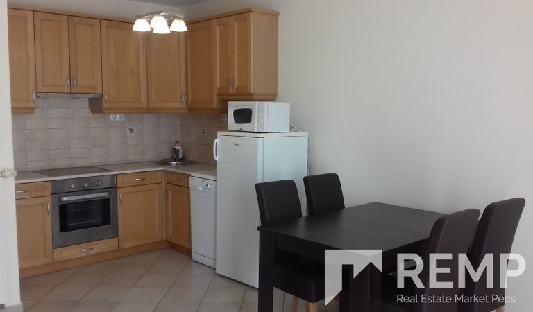 2 bedroom flat for rent in Alkotmány street – 2. ingatlanfotó