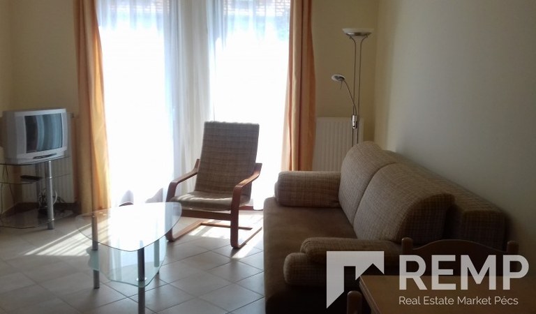 2 bedroom flat for rent in Alkotmány street – 3. property photo