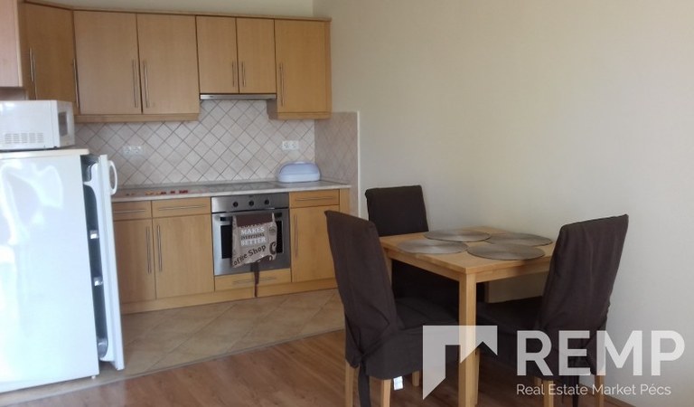 2 bedroom flat for rent in Alkotmány street – 2. property photo