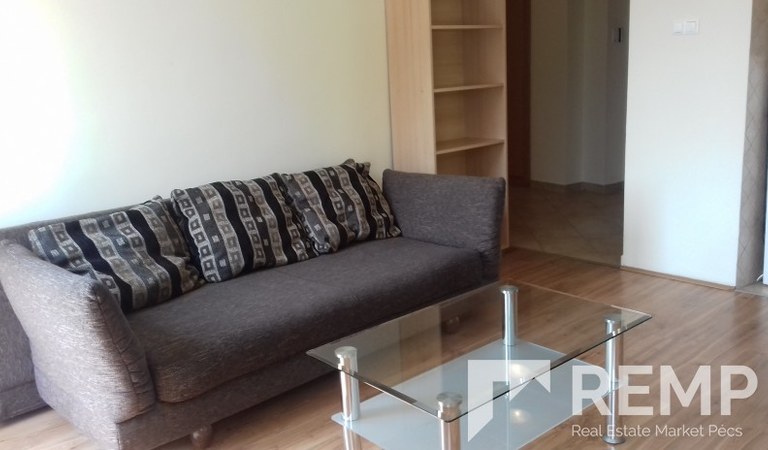 2 bedroom flat for rent in Alkotmány street – 1. property photo
