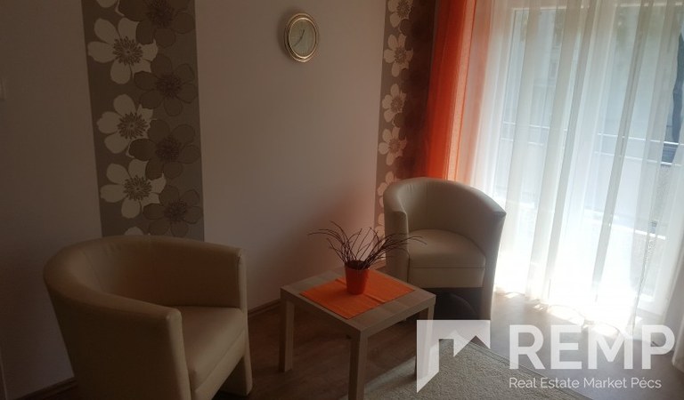 Kodály utcában 1 hálós lakás kiadó! – 2. ingatlanfotó