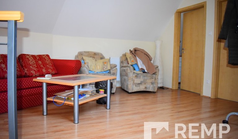 3 hálós lakás kiadó Attila utcában! – 2. ingatlanfotó