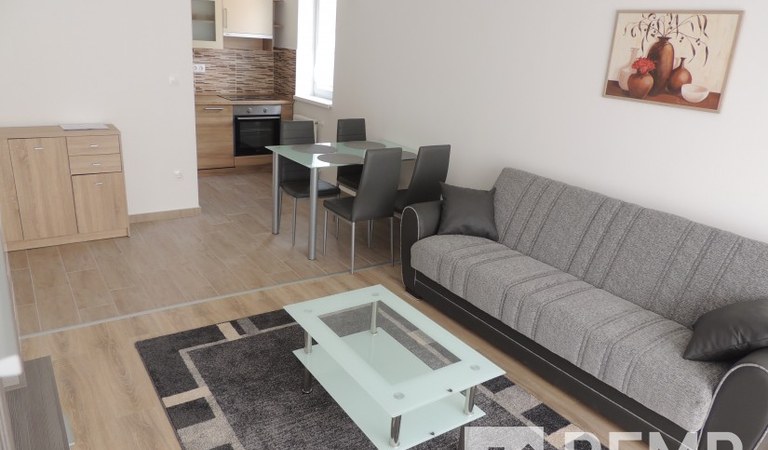 Beautiful flat for rent ! – 1. property photo