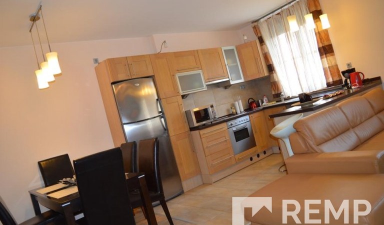 3 bedroom flat for rent in the City Center – 2. ingatlanfotó