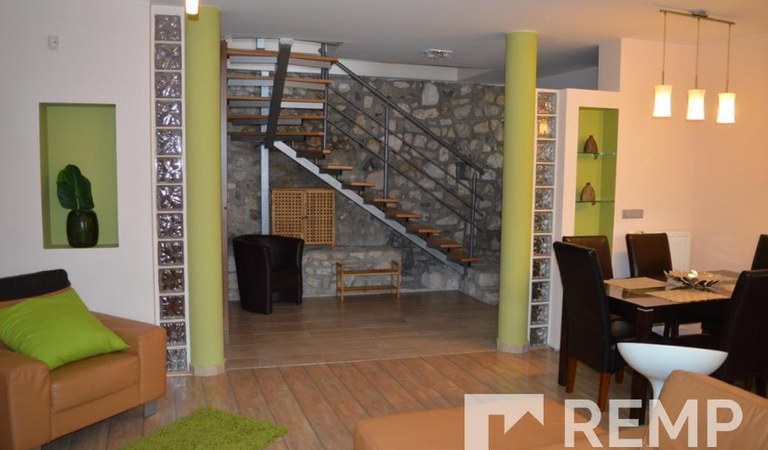 3 bedroom flat for rent in the City Center – 1. ingatlanfotó
